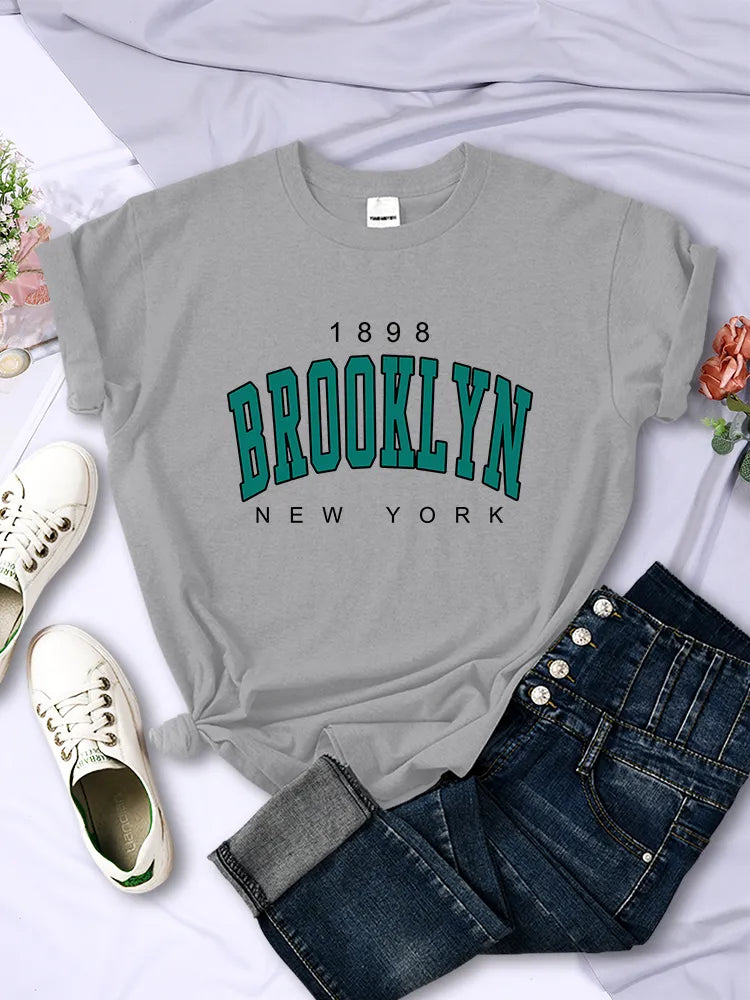 חולצת ברוקלין