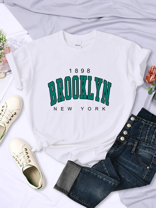 חולצת ברוקלין